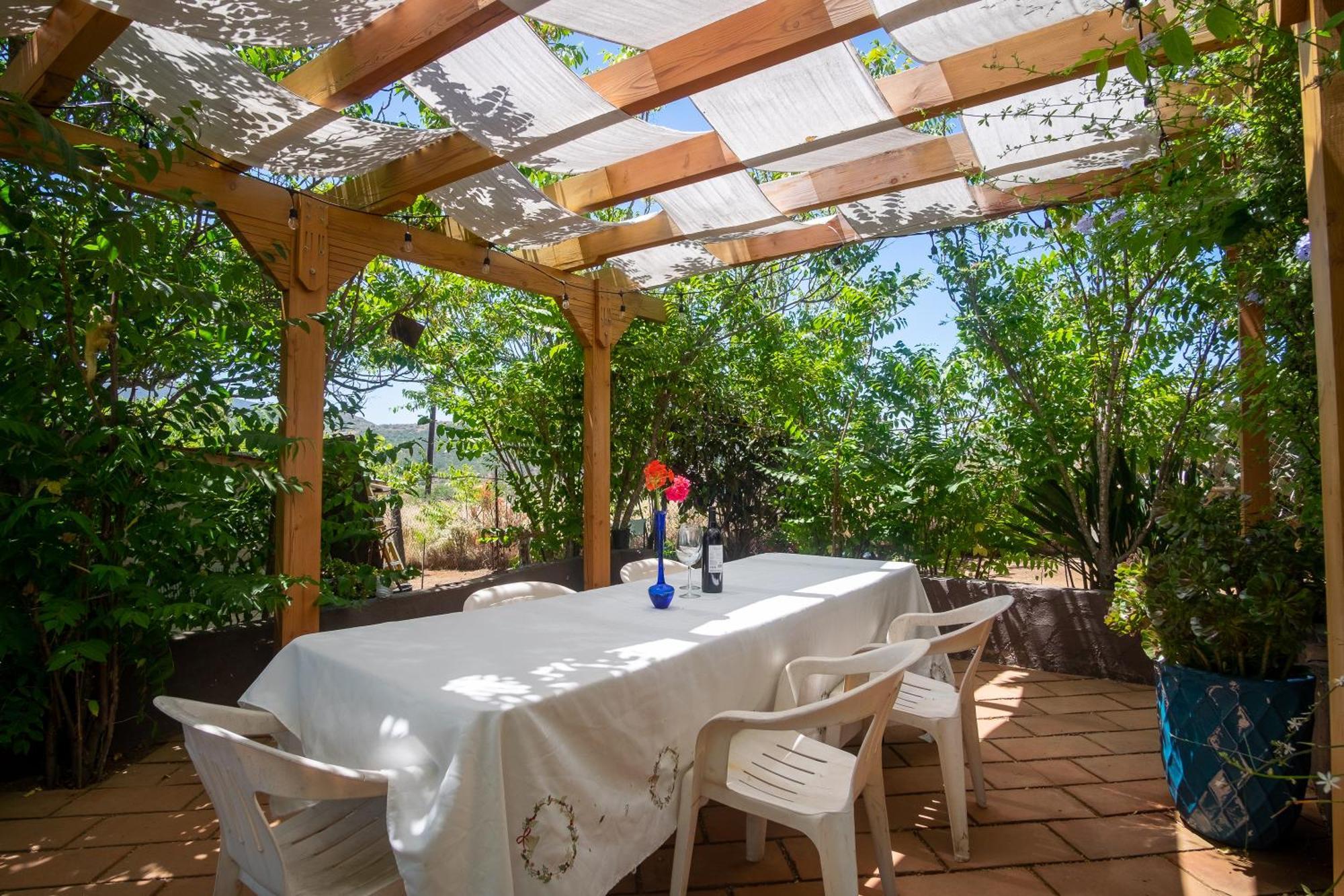 Posada Balaprada Guest House Ensenada Bagian luar foto