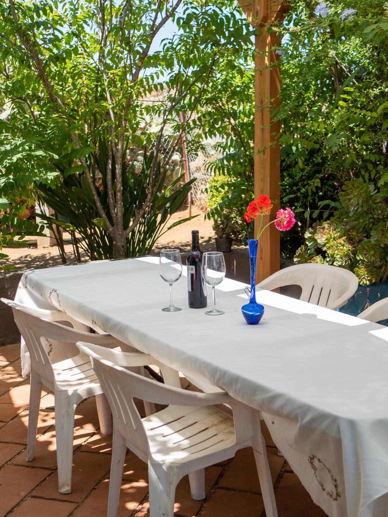 Posada Balaprada Guest House Ensenada Bagian luar foto