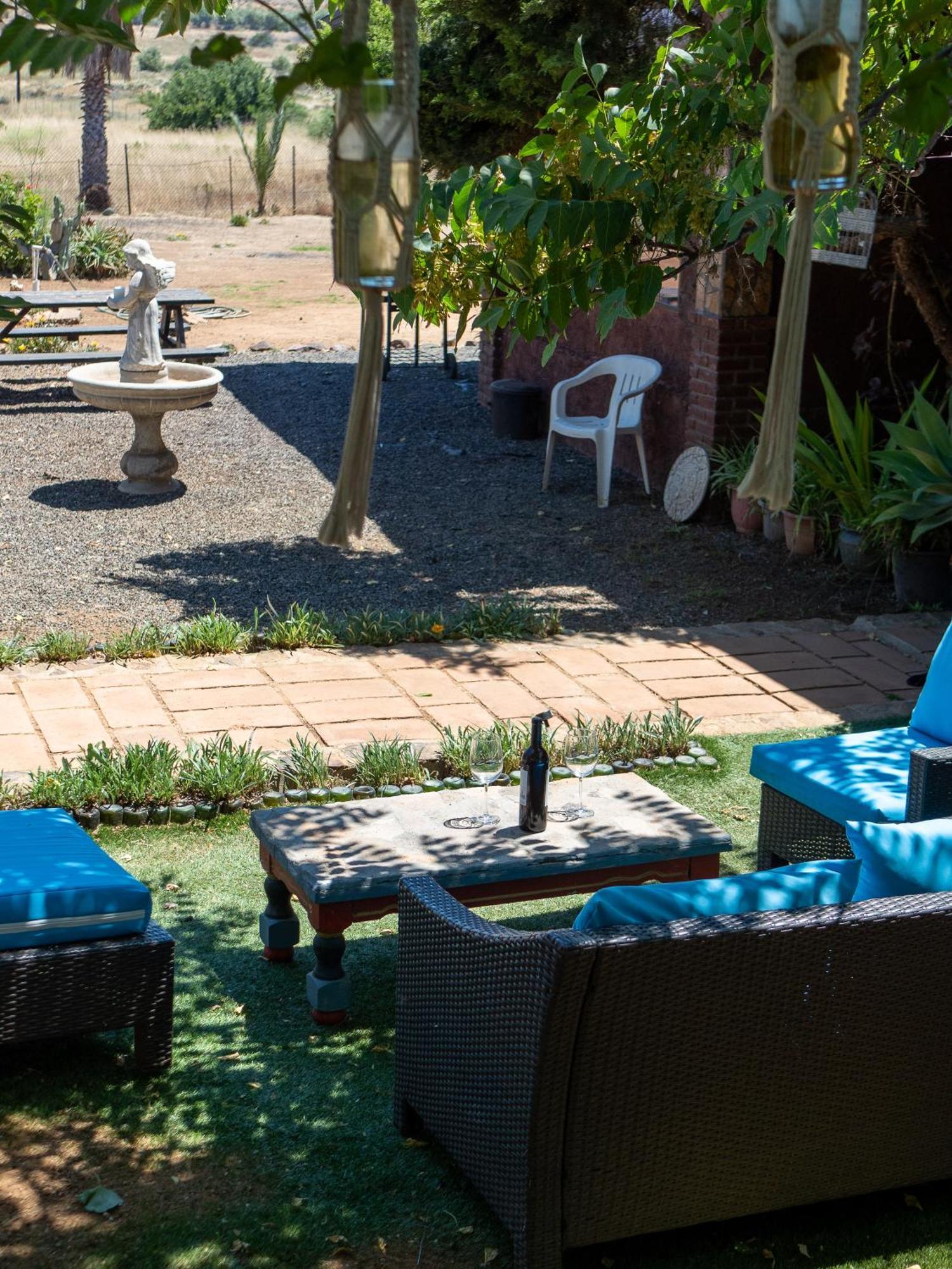 Posada Balaprada Guest House Ensenada Bagian luar foto