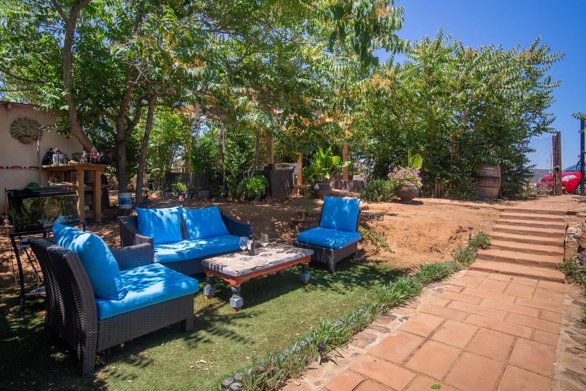 Posada Balaprada Guest House Ensenada Bagian luar foto