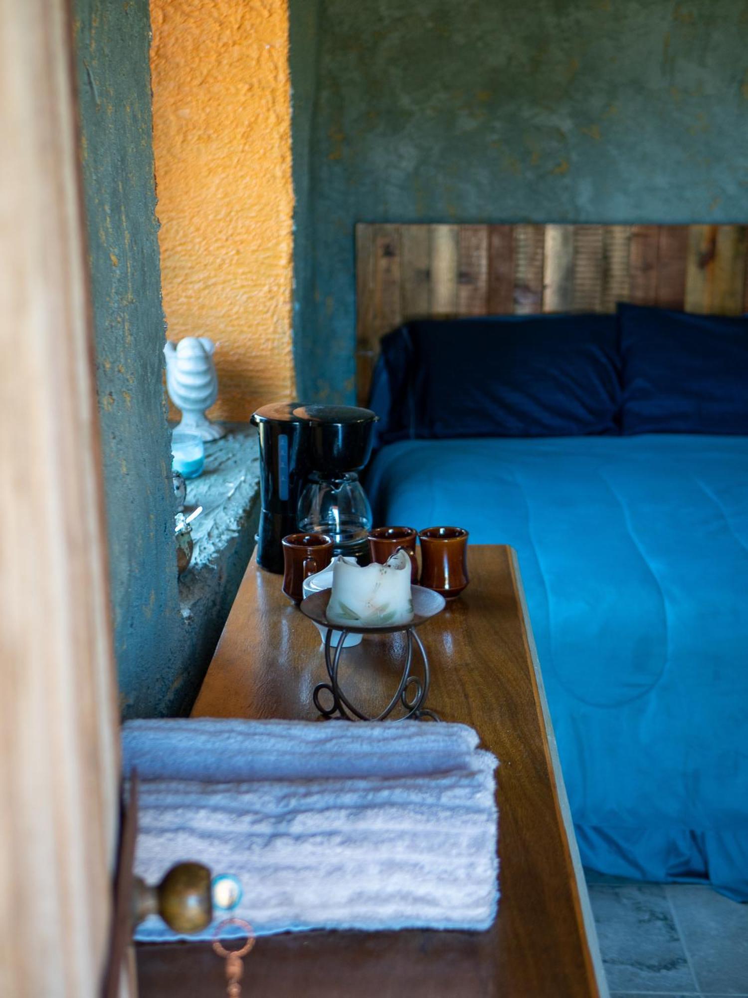 Posada Balaprada Guest House Ensenada Bagian luar foto