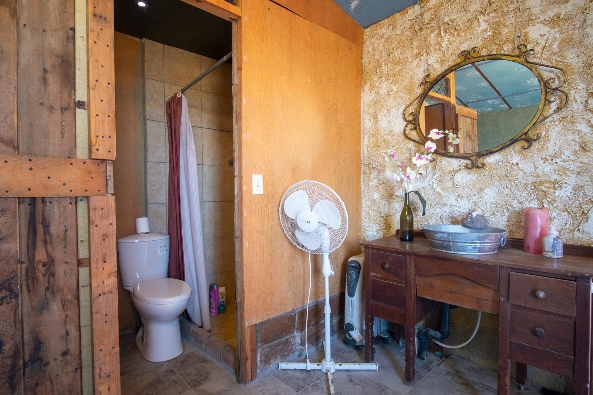 Posada Balaprada Guest House Ensenada Bagian luar foto